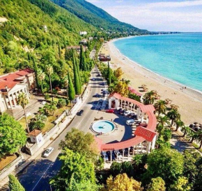 Guest house Svetlana